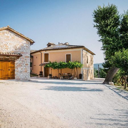 Villa Degli Orti Acqualagna Kültér fotó