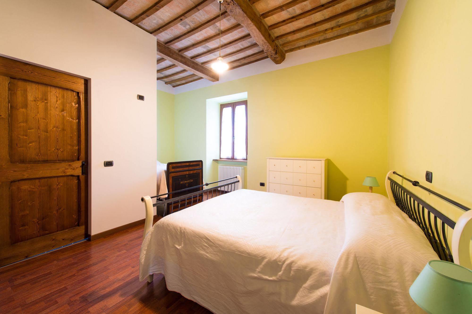 Villa Degli Orti Acqualagna Kültér fotó